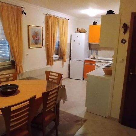 Apartmani Horvat - Varazdinske Toplice Buitenkant foto