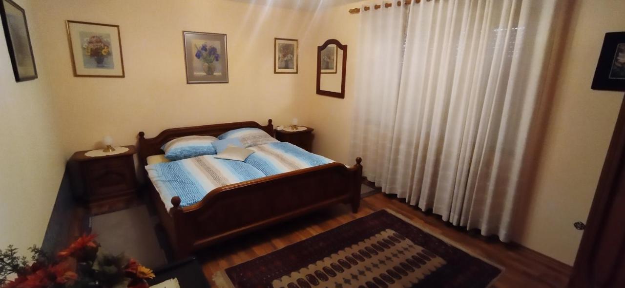 Apartmani Horvat - Varazdinske Toplice Buitenkant foto
