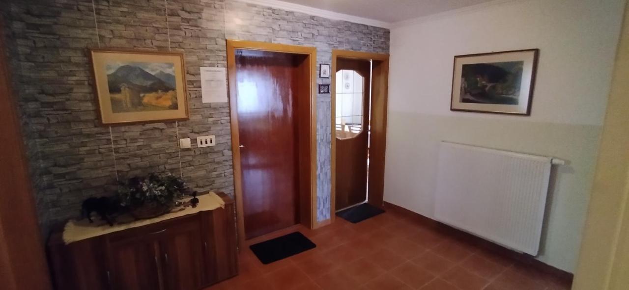 Apartmani Horvat - Varazdinske Toplice Buitenkant foto