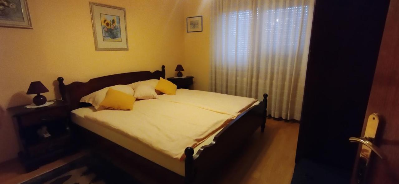 Apartmani Horvat - Varazdinske Toplice Buitenkant foto