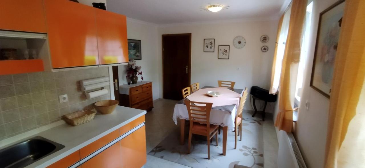 Apartmani Horvat - Varazdinske Toplice Buitenkant foto