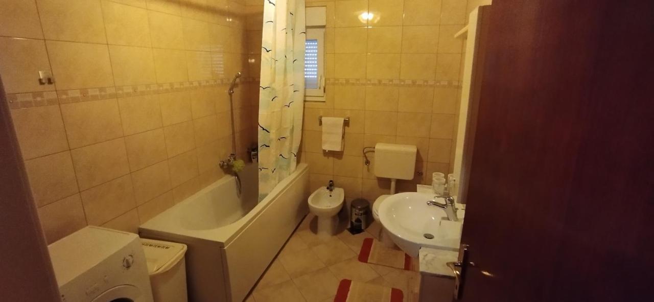 Apartmani Horvat - Varazdinske Toplice Buitenkant foto